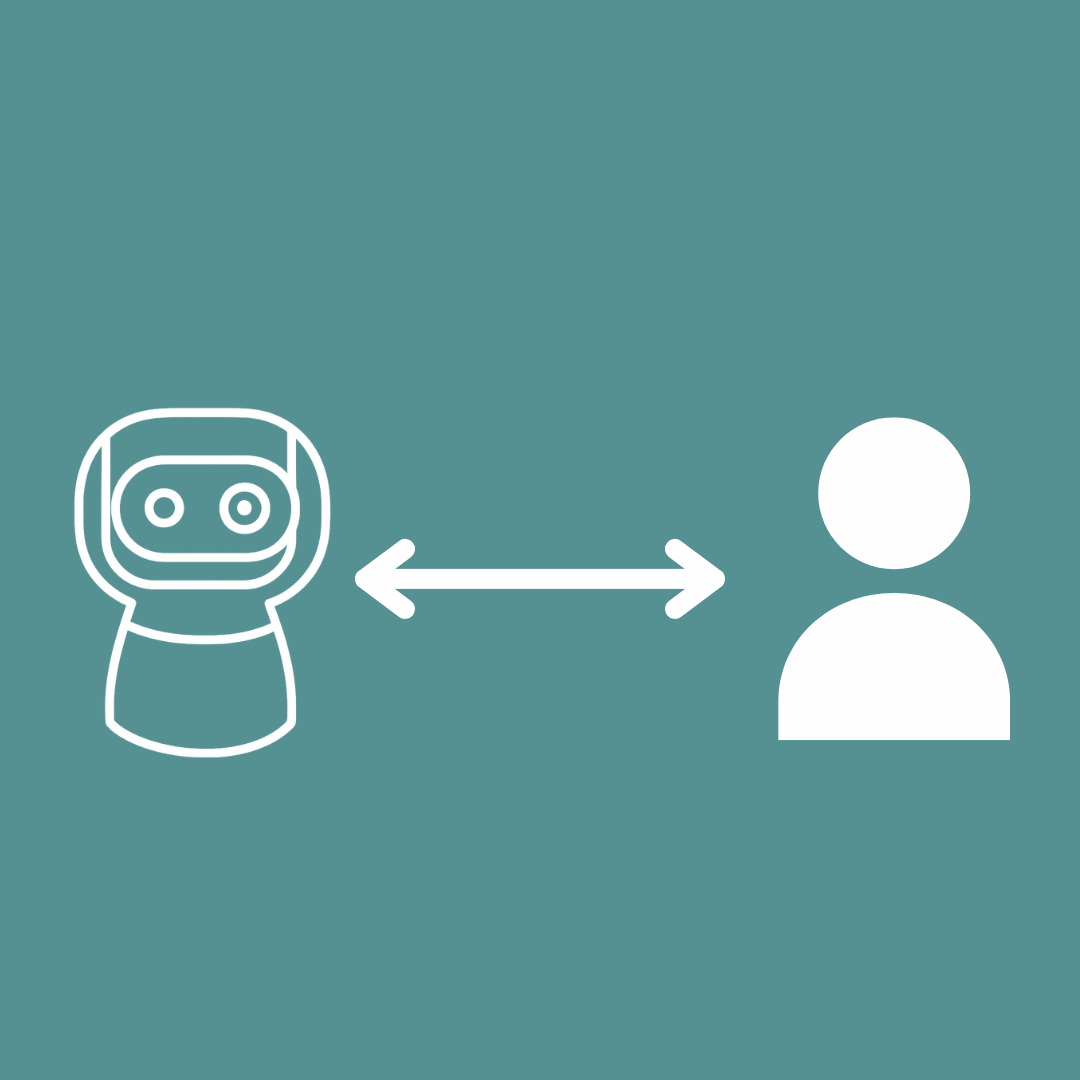 Camera distance setting