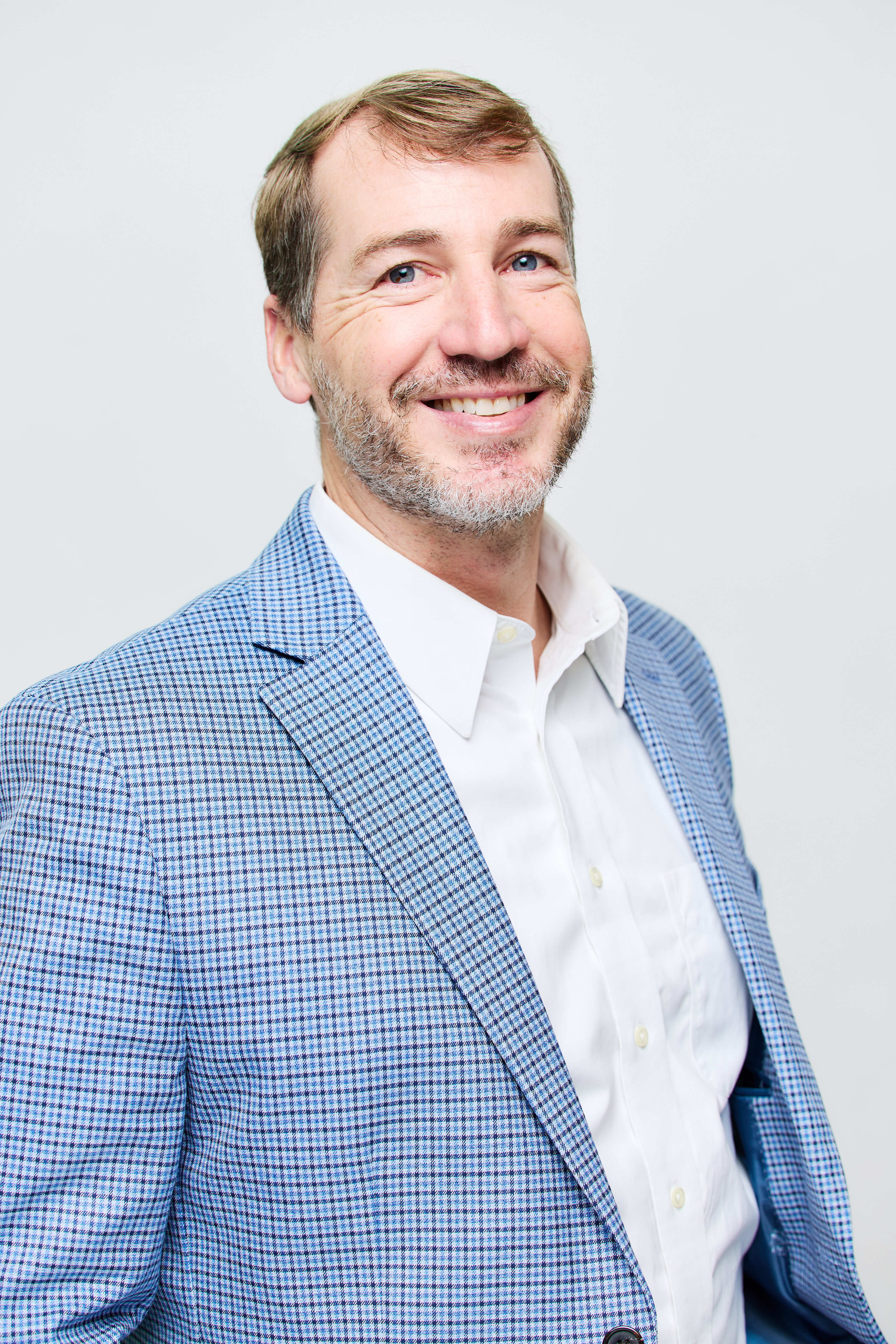 Nathan Overbey, Founder and CEO of Nonnanest